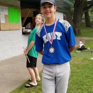 Meet your Posher, Dahlton